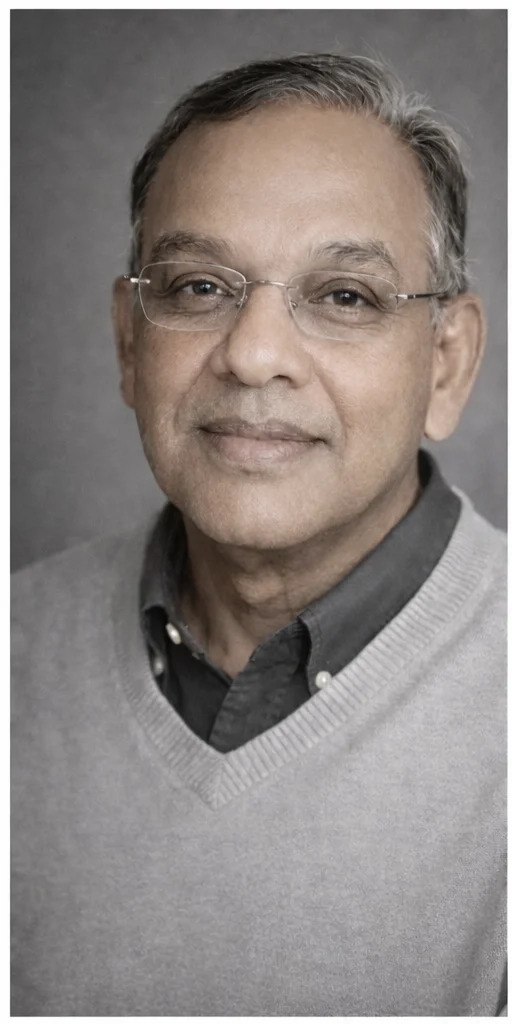Robert Srinivas